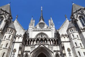 UK high court