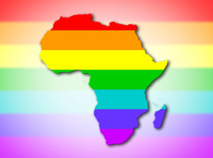 Africa Gay