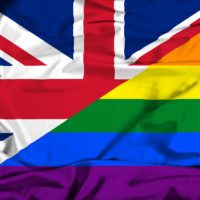 lgbt parenting in the UK