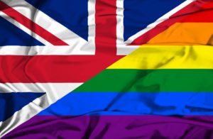 lgbt parenting in the UK