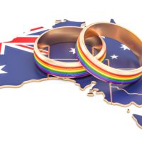 Australia gay marriage