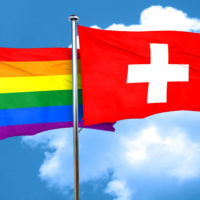 Swiss gay