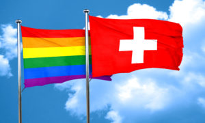Swiss gay