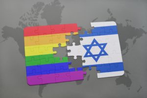 Israel gay