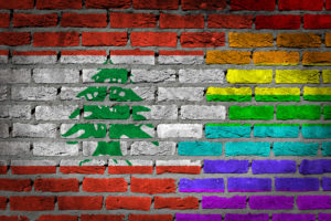 Lebanon Gay