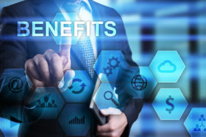 benefits employees