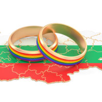 Bulgaria gay