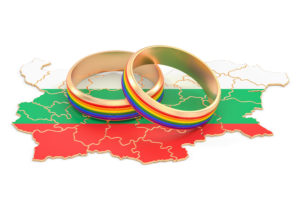 Bulgaria gay