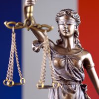 French court of final appeal