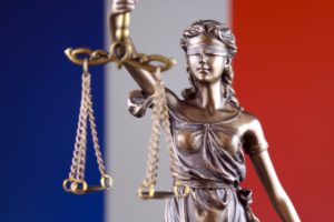 French court of final appeal
