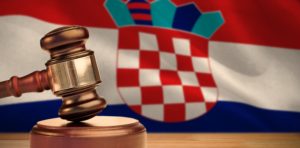 Croatian court