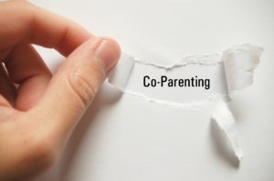 Co-parenting Coronavirus