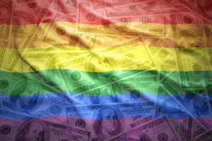 gay marriage $3.7 billion