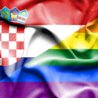 Croatia gay foster