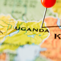 Uganda anti-gay